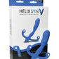 Aneros Vibrating Helix Syn V Prostate Massager Special Edition Aneros