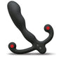 Aneros Vibrating Helix Syn V Prostate Massager- Black Aneros