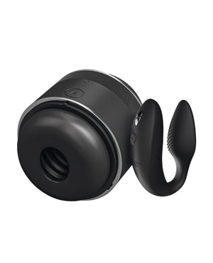 Arcwave Voy / We-Vibe Sync 2 Double the Fun Pair