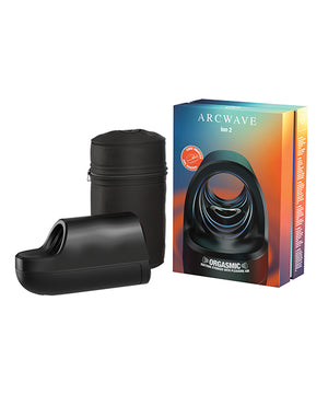 Arcwave Ion 2 Pleasure Air Stroker
