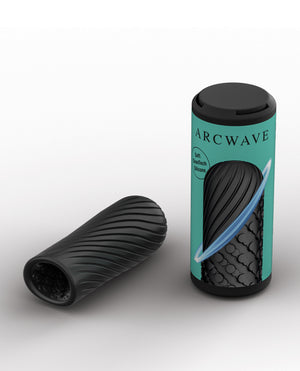 Arcwave Ghost Reversible Pocket Stroker