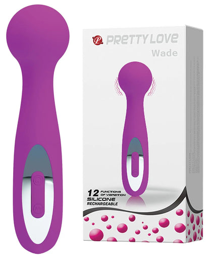 Pretty Love Wade Massager Pretty Love