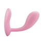 Pretty Love Baird App-Enabled Vibrating Butt Plug - Hot Pink Pretty Love