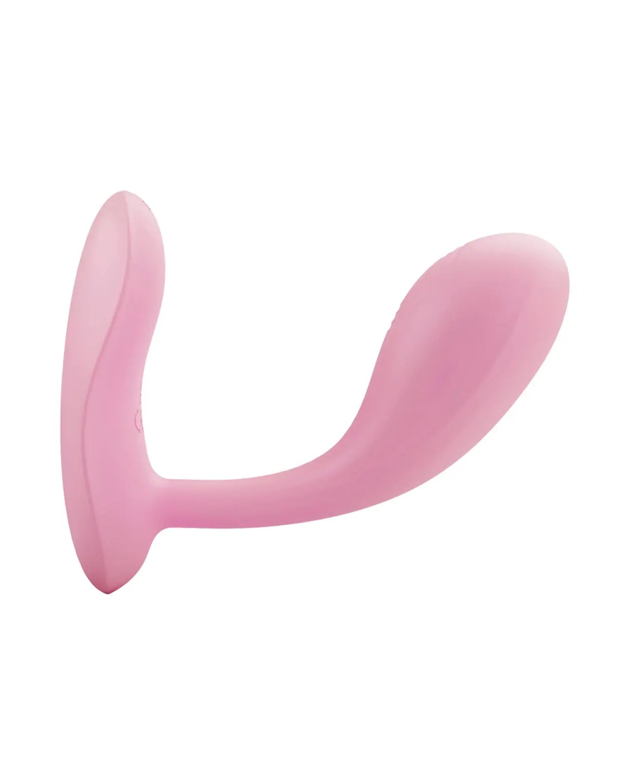 Pretty Love Baird App-Enabled Vibrating Butt Plug - Hot Pink Pretty Love