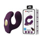 Pretty Love Billy Vibrating Dual Stimulator
