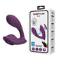 Pretty Love Franz Magnetic App-Controlled Panty Vibe