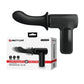 Pretty Love DJ Doctor Thrusting Gun Massager Pretty Love