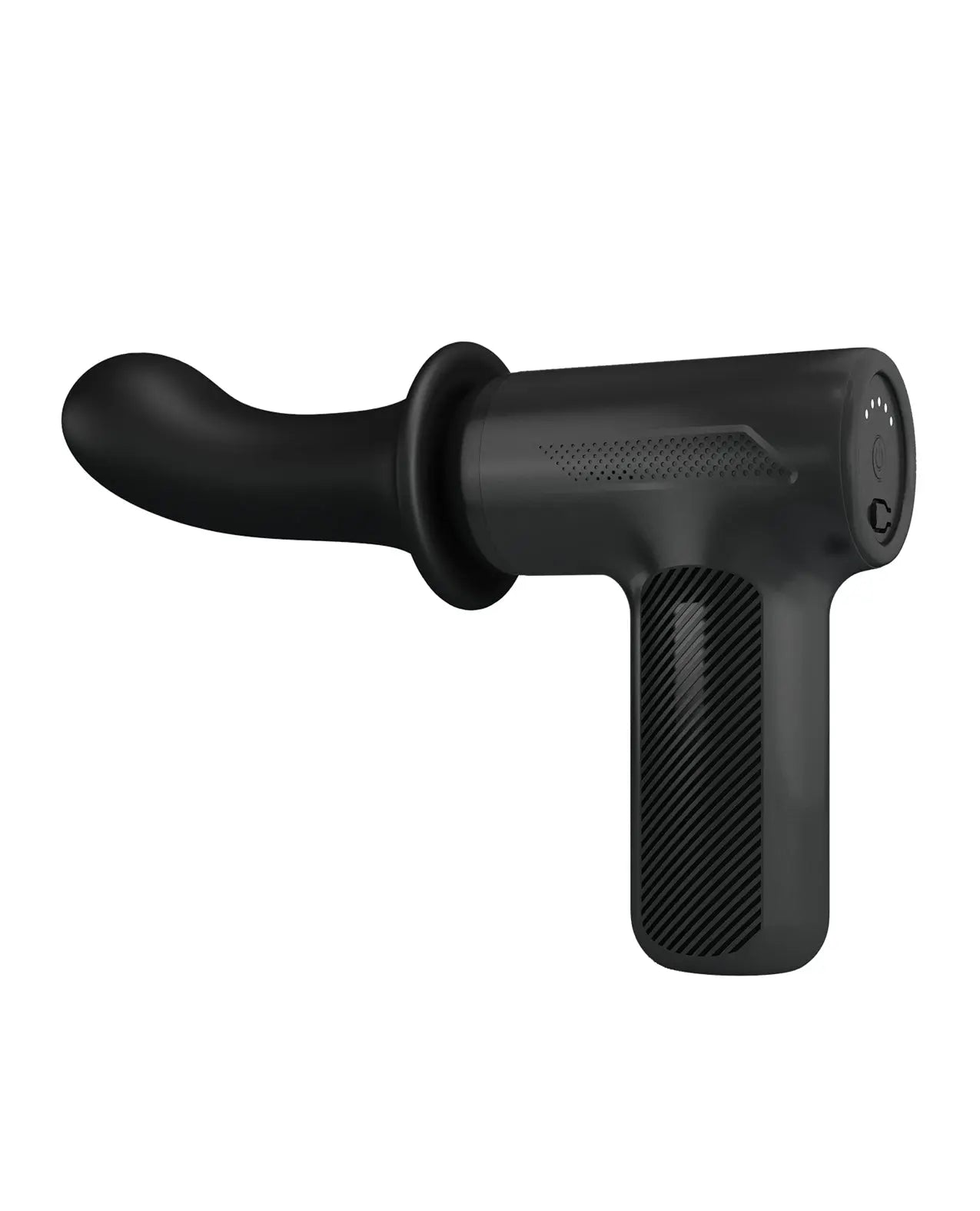 Pretty Love DJ Doctor Thrusting Gun Massager Pretty Love