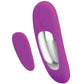 Pretty Love Romance Lisa Magnetic Panty Vibe - Fuchsia Pretty Love