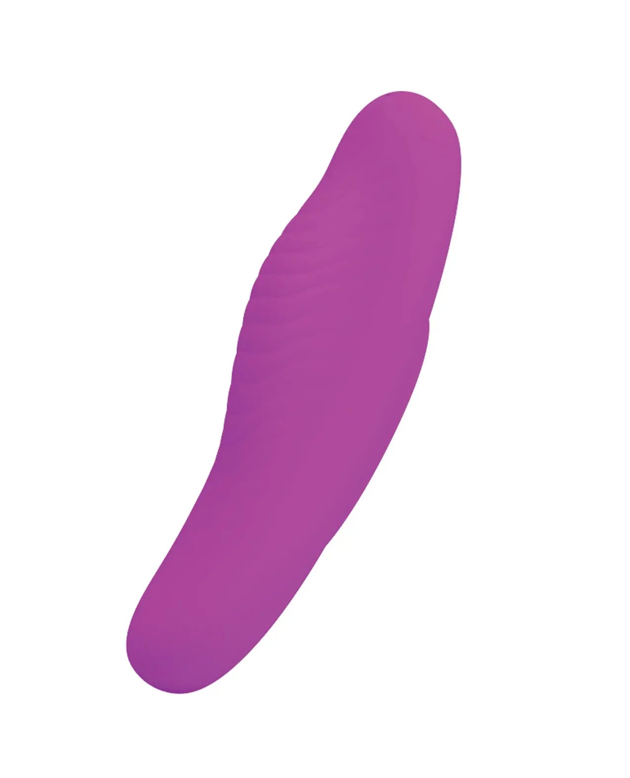 Pretty Love Romance Lisa Magnetic Panty Vibe - Fuchsia Pretty Love