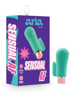 Blush Aria Sensual AF - Teal Aria
