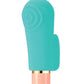 Blush Aria Sensual AF - Teal Aria