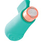 Blush Aria Sensual AF - Teal