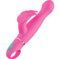 Aria - Naughty AF 2.0 - Rechargeable Vibe - Plum