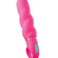 Aria - Amazing AF 2.0 - Rechargeable Vibe - Fuchsia Aria