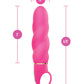 Aria - Amazing AF 2.0 - Rechargeable Vibe - Fuchsia