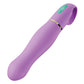 Aria - Exciting AF 2.0 - Rechargeable Vibe - Indigo