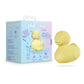 Blush Play With Me - Splash - Yellow