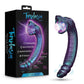 Blush Temptasia - Rattle Snake - Dark Millenia