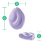 Blush Novelties Blush URSELF - PulsePad - Lavender Blush Novelties