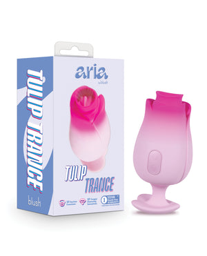 Blush Aria - Tulip Trance
