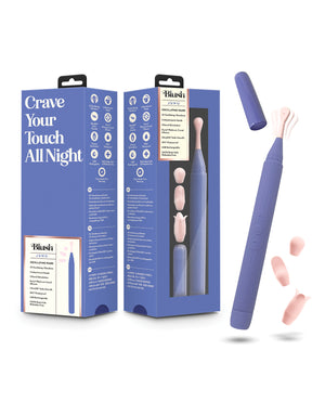 Blush Novelties Blush Juno Oscillating Wand