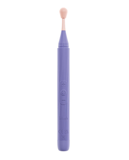 Blush Novelties Blush Juno Oscillating Wand