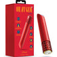 Blush Oh My Gem Desire Bullet - Ruby