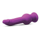 Blush Impressions New York Gyro Quake Dildo