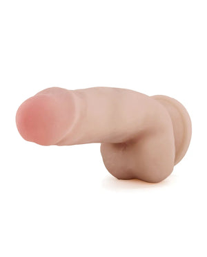 Blush Au Naturel 7" Fat Boy Au Naturel