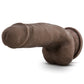 Blush Au Naturel 7" Fat Boy