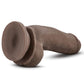 Blush Au Naturel 7" Fat Boy