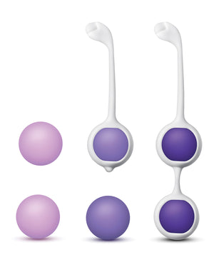 Blush Wellness Kegel Training Kit