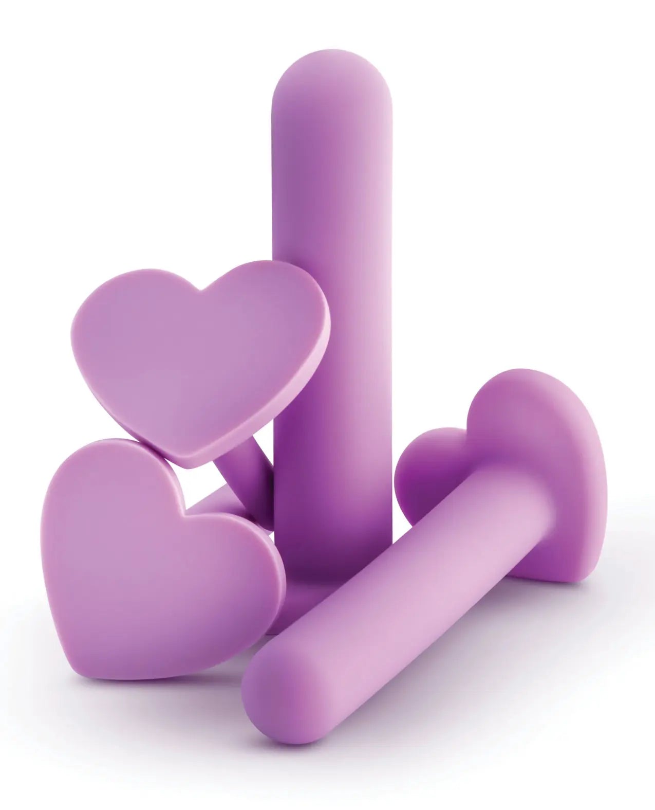 Blush Wellness Dilator Kit Wellness