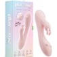Blush Play With Me Fairy Flutter Rabbit Vibrator