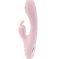 Blush Play With Me Fairy Flutter Rabbit Vibrator