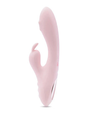 Blush Play With Me Fairy Flutter Rabbit Vibrator Play With Me