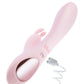 Blush Play With Me Fairy Flutter Rabbit Vibrator