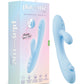 Blush Play With Me Moondust Magic Vibrator