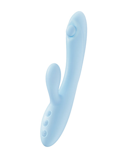 Blush Play With Me Moondust Magic Vibrator