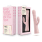 Blush Novelties Blush Jaymie Rabbit Vibrator
