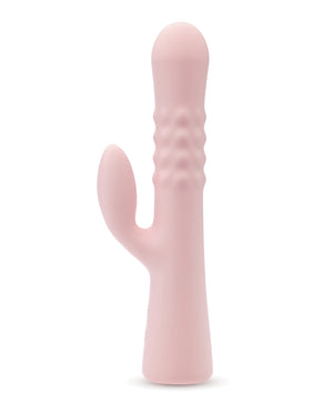 Blush Novelties Blush Jaymie Rabbit Vibrator