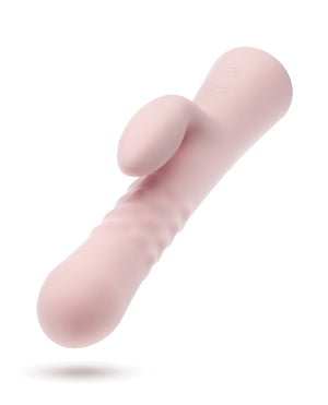 Blush Novelties Blush Jaymie Rabbit Vibrator