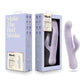 Blush Novelties Blush Rylee Rabbit Vibrator - Lavender