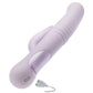 Blush Novelties Blush Rylee Rabbit Vibrator - Lavender