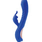 Blush Novelties Blush Harper Rabbit Vibrator - Midnight
