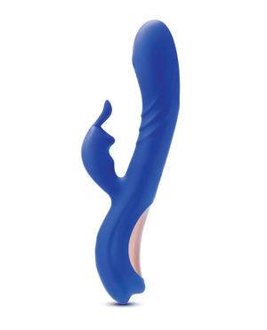 Blush Novelties Blush Harper Rabbit Vibrator - Midnight Blush Novelties