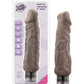 Blush X5 Plus Hard On Vibrating 9" Dildo
