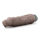 Blush X5 Plus Hard On Vibrating 9" Dildo