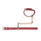 Blush Temptasia Ardor Wrist & Ankle Restraints